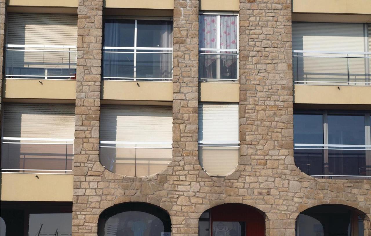 Gorgeous Apartment In Saint Cast Le Guildo Exterior foto
