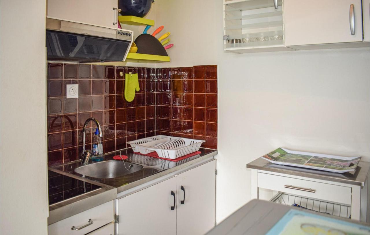 Gorgeous Apartment In Saint Cast Le Guildo Exterior foto