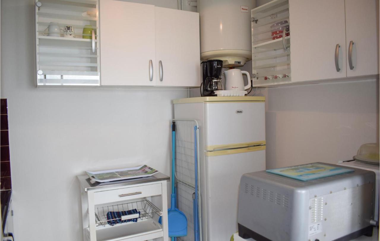 Gorgeous Apartment In Saint Cast Le Guildo Exterior foto