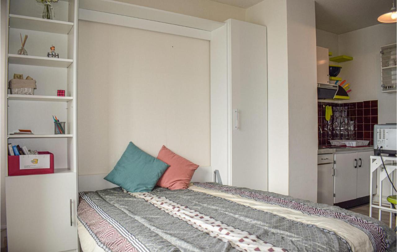 Gorgeous Apartment In Saint Cast Le Guildo Exterior foto